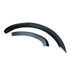 3" Slim Fender Flares for Ford Ranger T6 PXL XLT XLS Wildtrak (2015-2018)