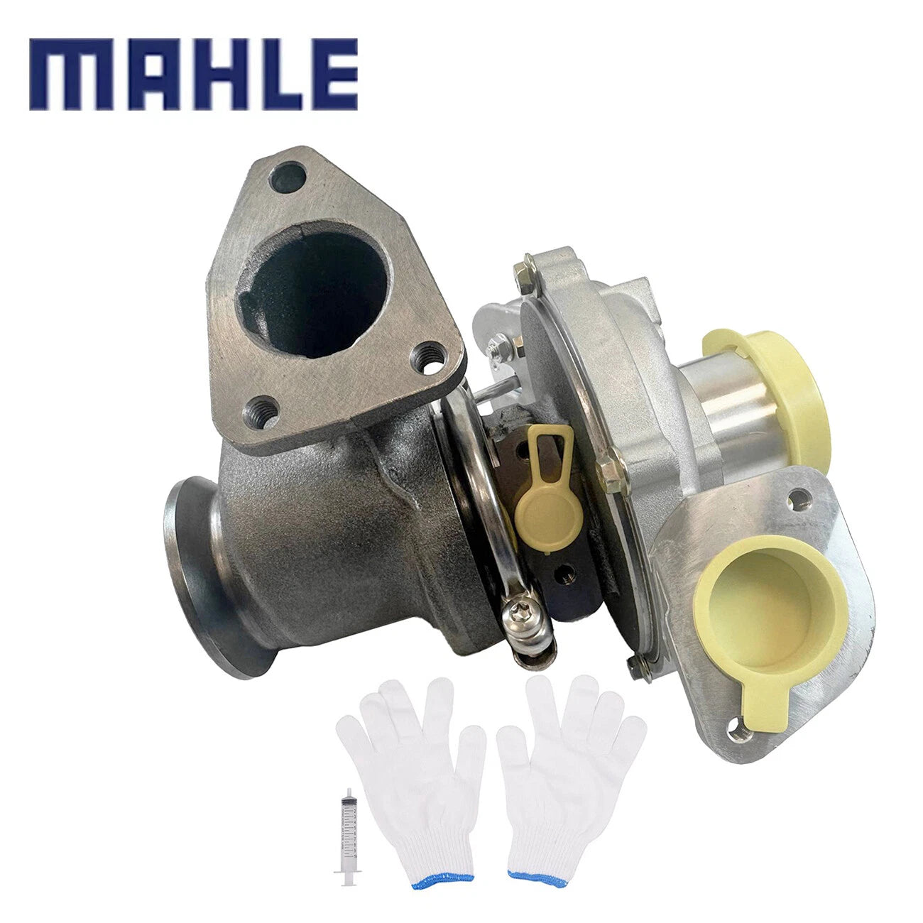 Turbocharger for Alfa Romeo Giulietta, Fiat Bravo JTD (2007–Present)