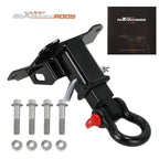 Rear Trailer Hitch Kit for Honda Talon 1000R 1000X 1000-4 (2019–2024)