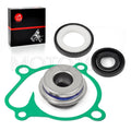 Water Pump Seal Gasket Rebuild Kit for Suzuki LT250R Quadracer (1985–1986)