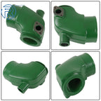 Exhaust Elbow for Volvo Penta Diesel (861289, 860656)