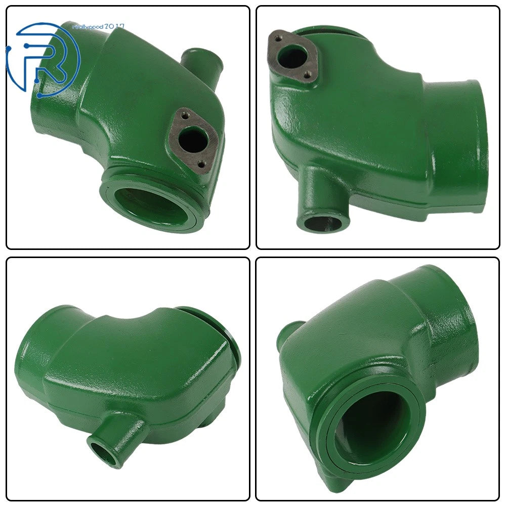 Exhaust Elbow for Volvo Penta Diesel (861289, 860656)