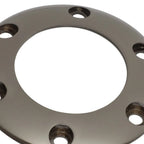 Steering Wheel Center Horn Button Ring for NRG Innovations STR-001BKC