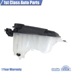Coolant Overflow Tank with Cap for Jaguar (2010-2015)