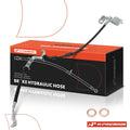 Front Right Brake Hydraulic Hose for Ford Explorer (2013–2021)