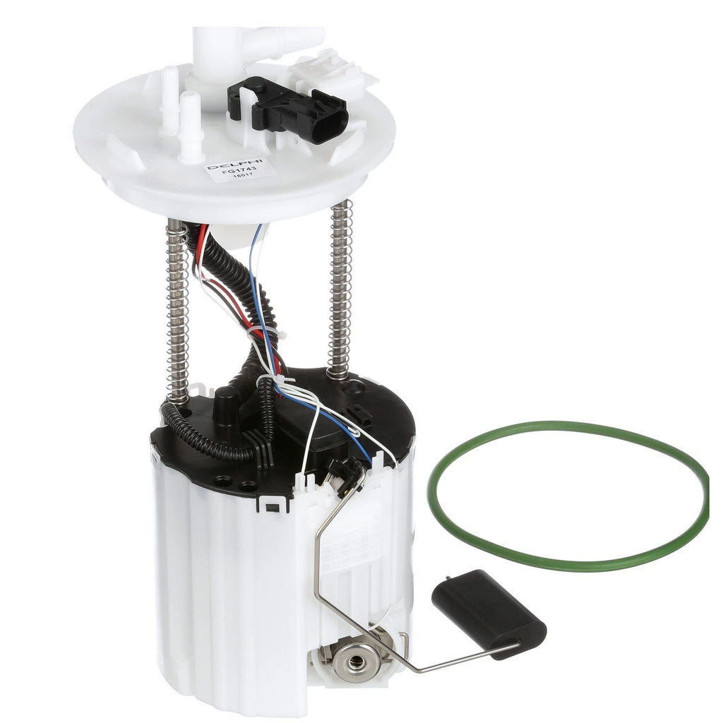 Delphi FG1743 Fuel Pump Module Assembly for Buick LaCrosse Regal (2012–2016)