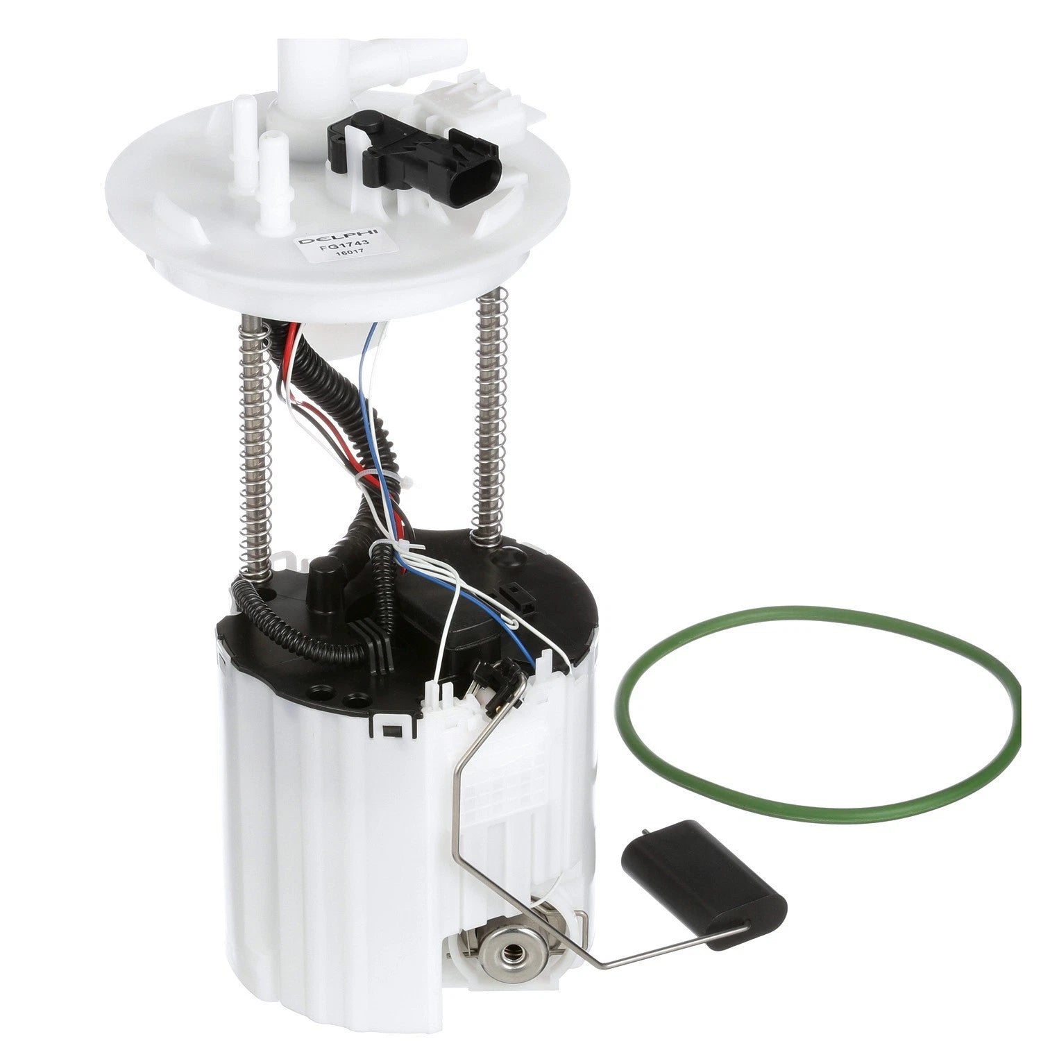 Delphi FG1743 Fuel Pump Module Assembly for Buick LaCrosse Regal (2012–2016)