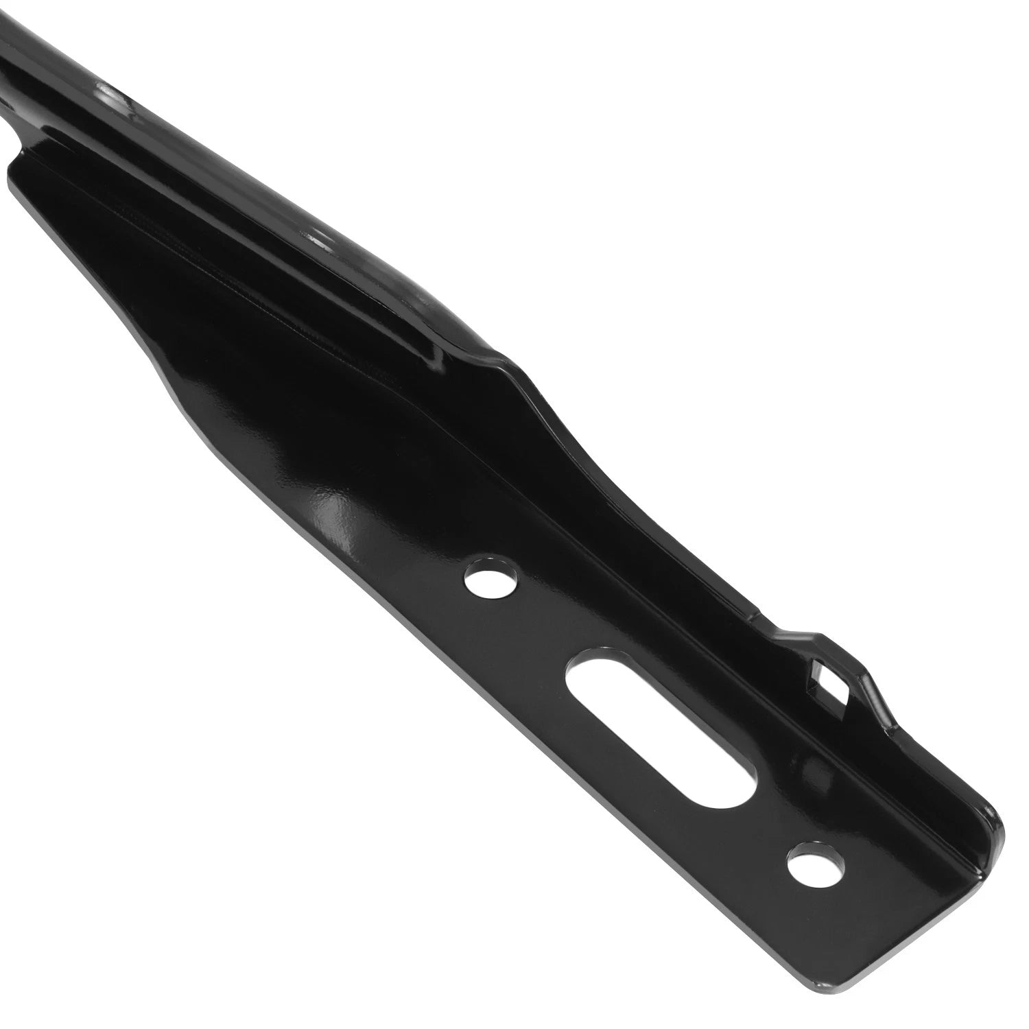 Passenger Side Steel Bonnet Hood Hinge Latch for Honda CR-V (2012–2016)