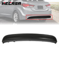 Rear Bumper Lower Valance Panel for Hyundai Elantra (2014–2016)