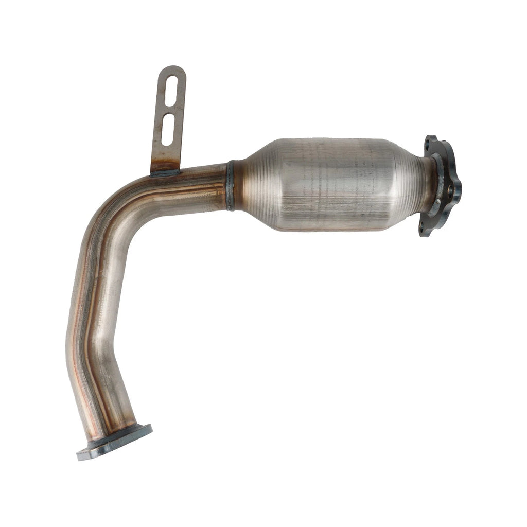 Front Catalytic Converter for 2008-2012 Chevy Malibu, 2009-2010 Pontiac G6 2.4L
