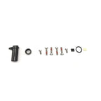 Water Pump Impeller Repair Kit for Evinrude Johnson 60 70 75 (3 Cyl) 432955