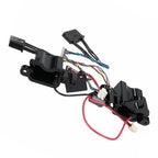 Charging Contacts and Front AntiDrop Sensor for Ecovacs Robot (2019–2023)