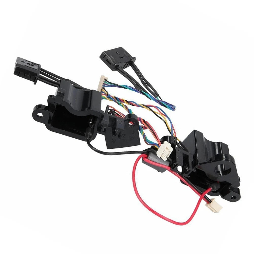 Charging Contacts and Front AntiDrop Sensor for Ecovacs Robot (2019–2023)