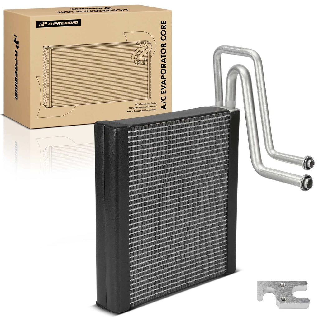 Aluminum A/C Evaporator Core for Ford Transit-150 250 350 (2015–2020)