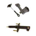 Clutch Master Cylinder & Slave Cylinder Kit for Blazer G3500 Jimmy (1996–2005)