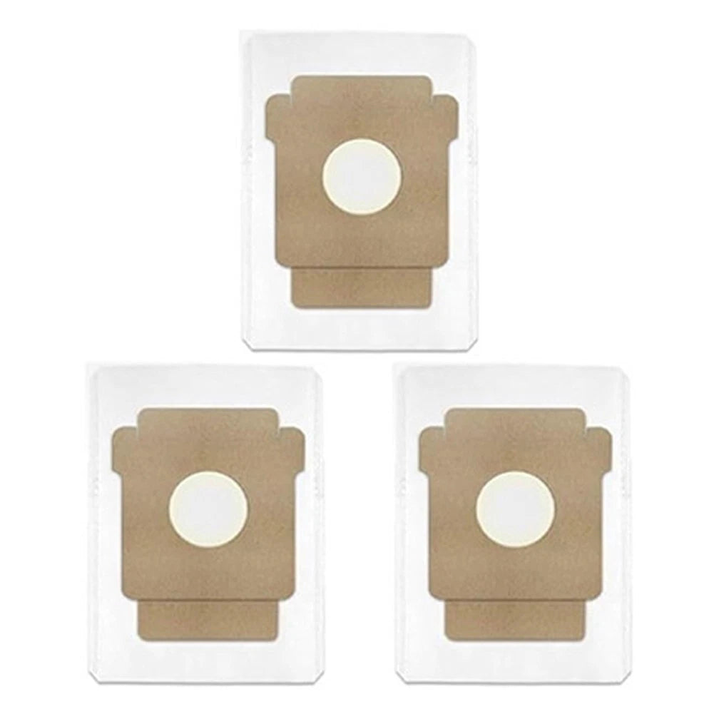 Dust Bags for Roomba Max 705 (2015–2023) - Leak-proof Sealed Design