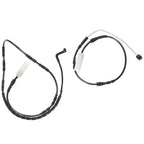 2X Disc Brake Pad Wear Sensor for BMW 135i 323i 328i 335d (2006–2013)