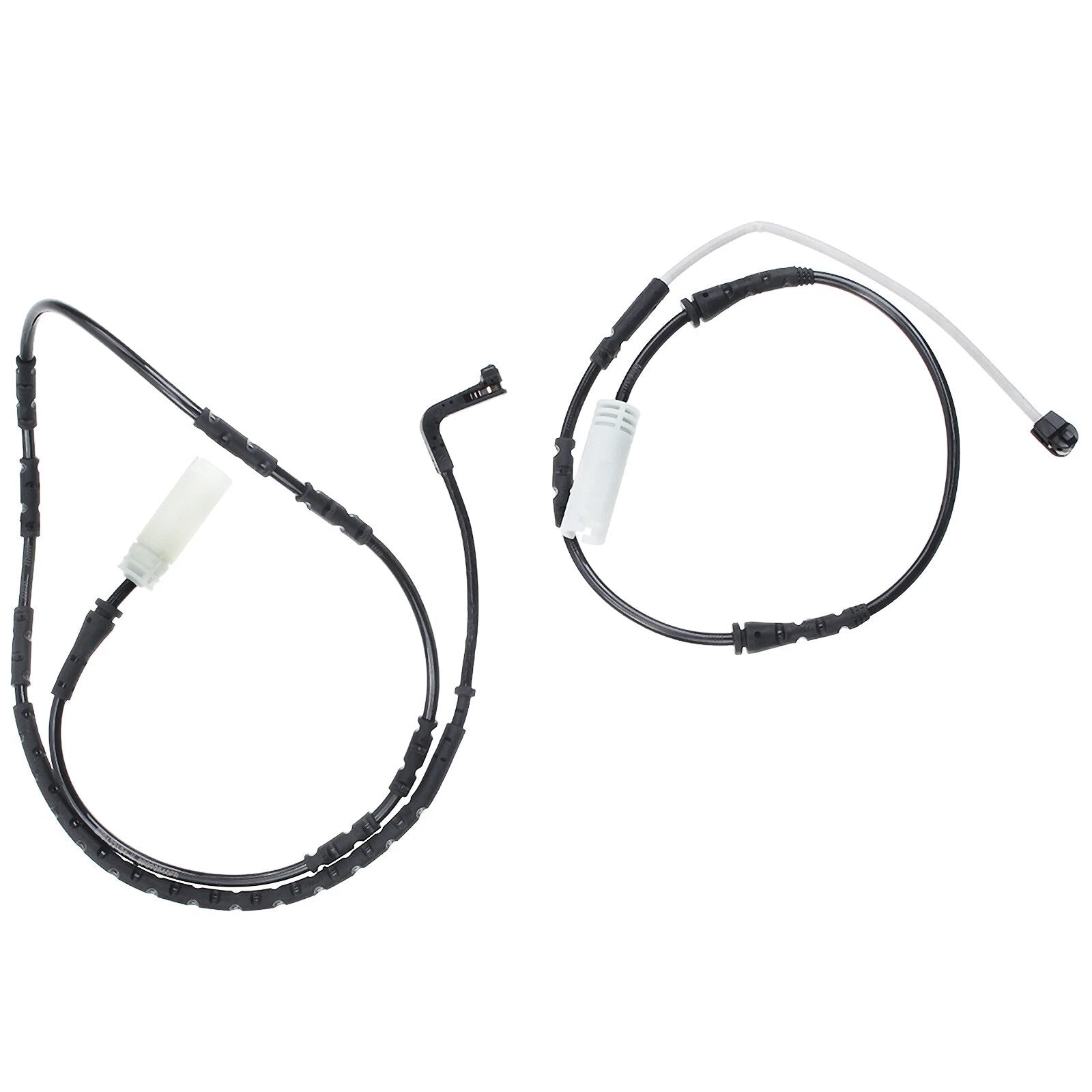 2X Disc Brake Pad Wear Sensor for BMW 135i 323i 328i 335d (2006–2013)