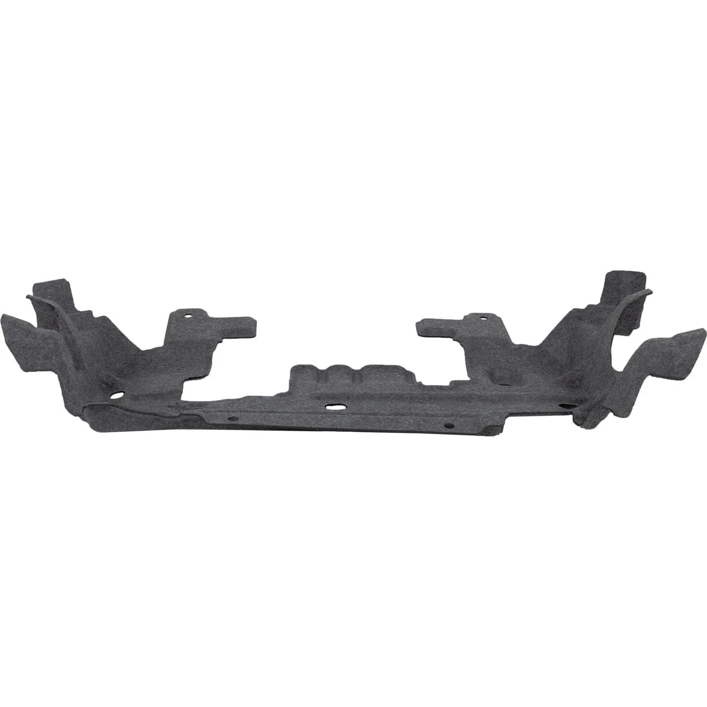 Engine Splash Shield for Ford F-150 (2015–2020) 4WD