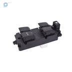 Master Power Window Switch for Mazda 3 (2004-2009) Black