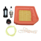 Air Filter Kit for FS410, FS410K, FS460, FS461C (Mower Models)