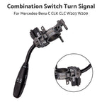 Combination Switch-Turn Signal for Mercedes-Benz C Class (2015–2021)