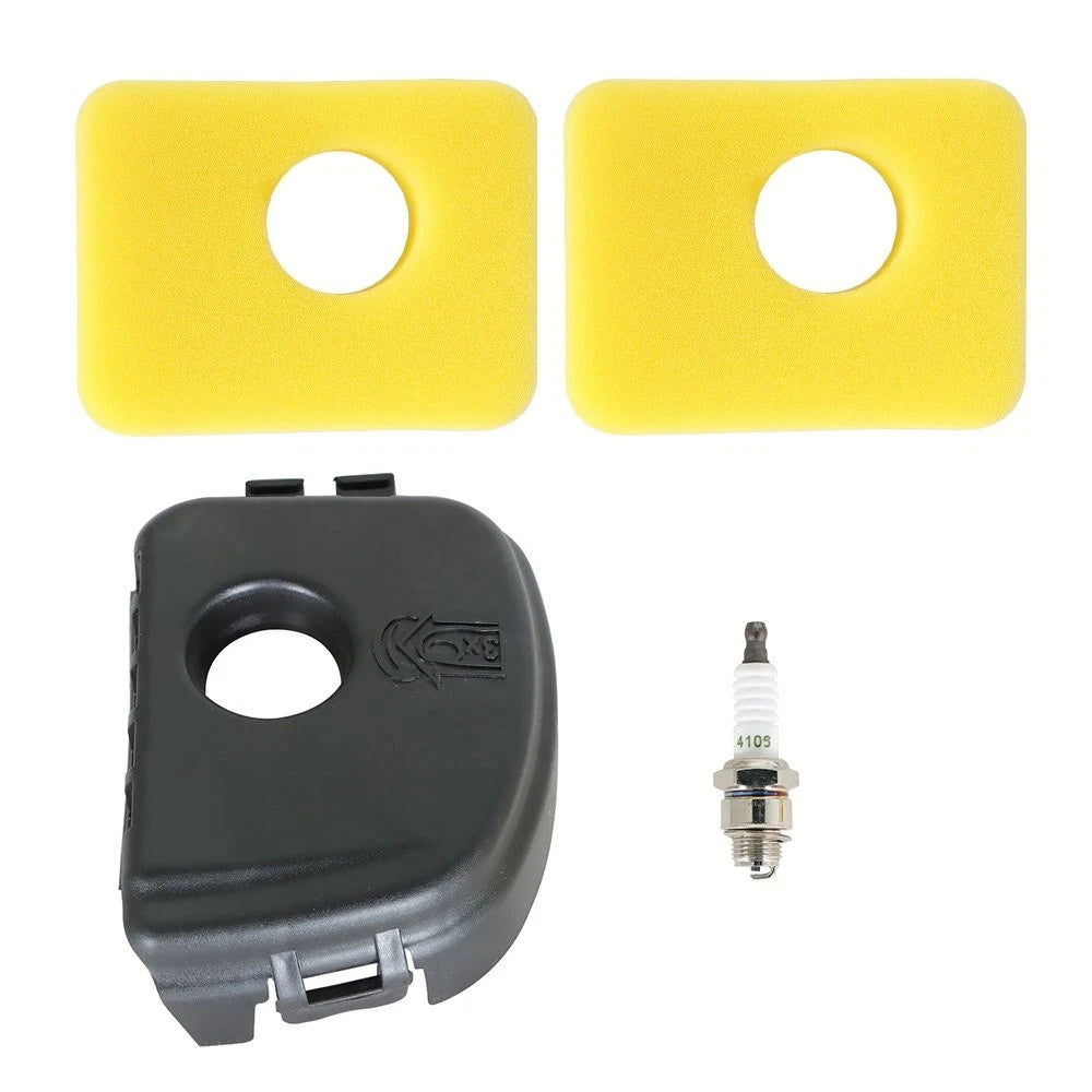 Air Cleaner Cover for Briggs & Stratton 300E 450E 500E (2015–2023) 594281 595660 799579