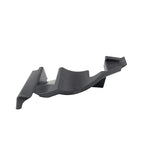 Black Air Deflector for Land Rover Range Rover (2013 - )