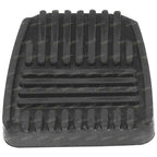 Clutch + Brake Pedal Pad Rubbers for Camry (1983–1992)