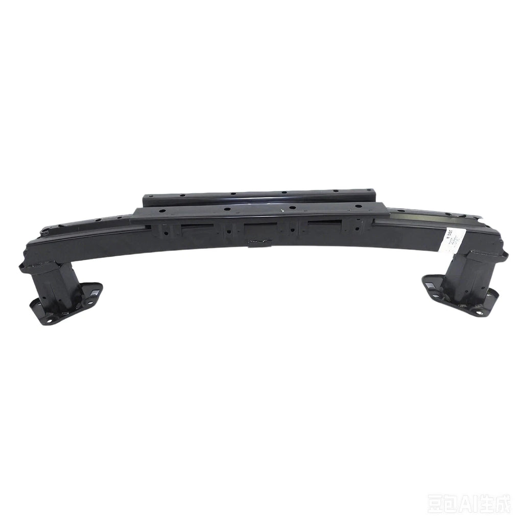 Carbon Fiber Rear Window Spoiler for Chevy Camaro Coupe (2016–2018)