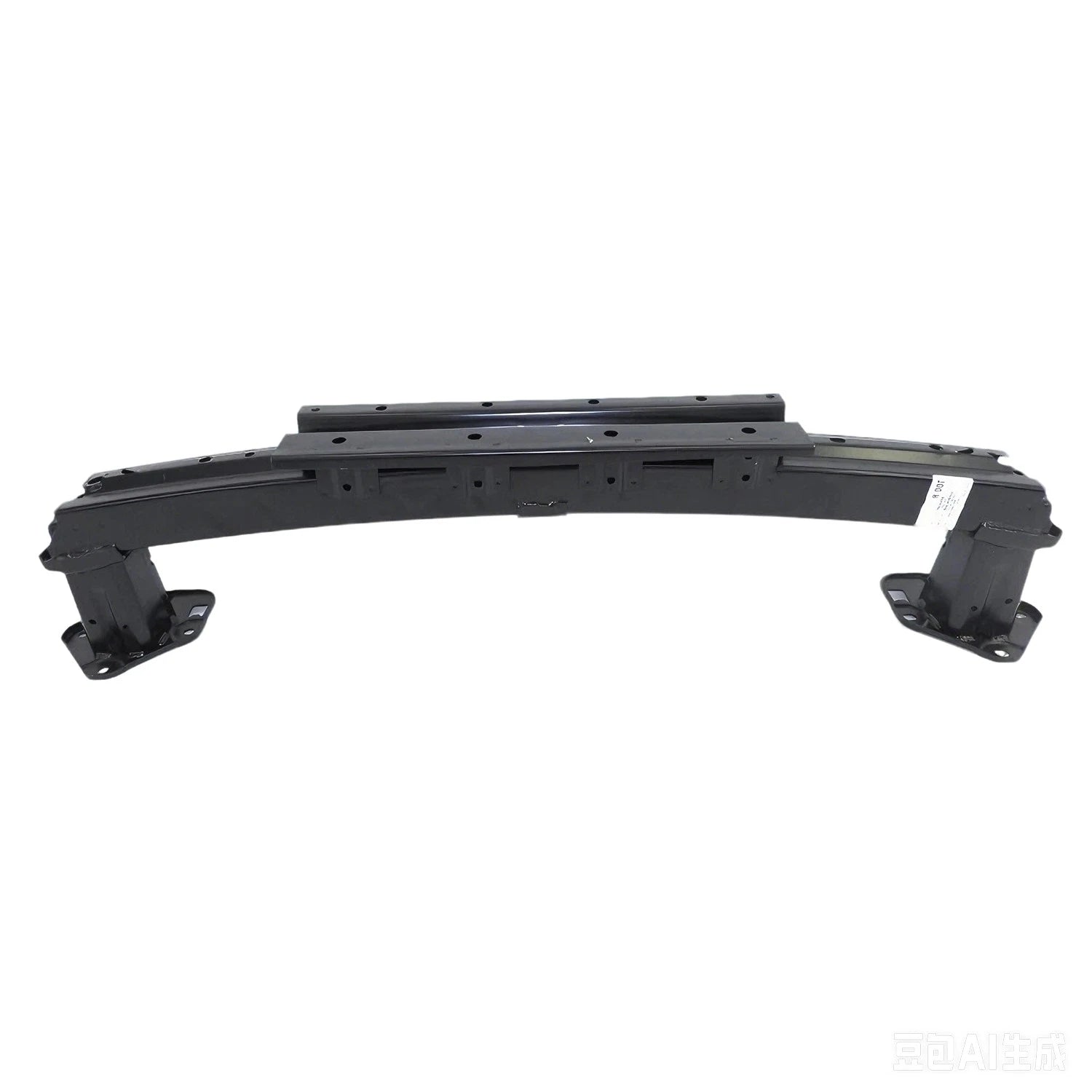 Carbon Fiber Rear Window Spoiler for Chevy Camaro Coupe (2016–2018)