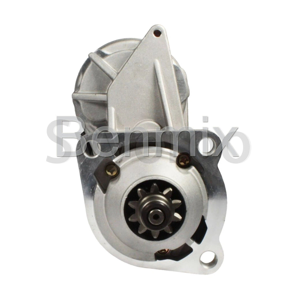 Starter Motor 600-863-4110 for Komatsu PC160LC-7 (6D102-1-Z)