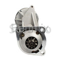 Starter Motor 600-863-4110 for Komatsu PC160LC-7 (6D102-1-Z)