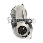 Starter Motor 600-863-4110 for Komatsu PC160LC-7 (6D102-1-Z)