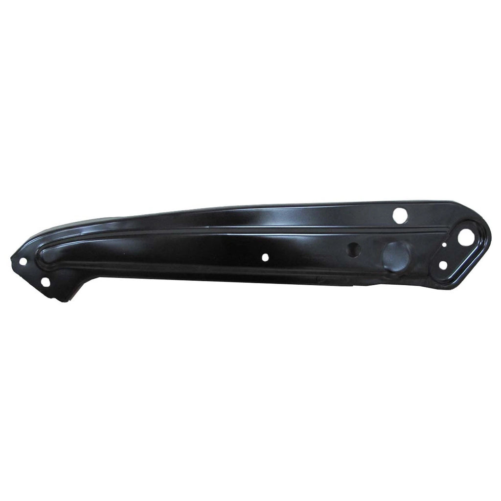 Replacement Passenger Side Upper Radiator Support For 2019-2021 Volkswagen Jetta