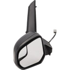 Heated Driver Left Side Mirror for Ford Transit Connect (2014–2022)