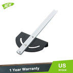 Miter Gauge for DWE7491RS Table Saw (2019–2023)