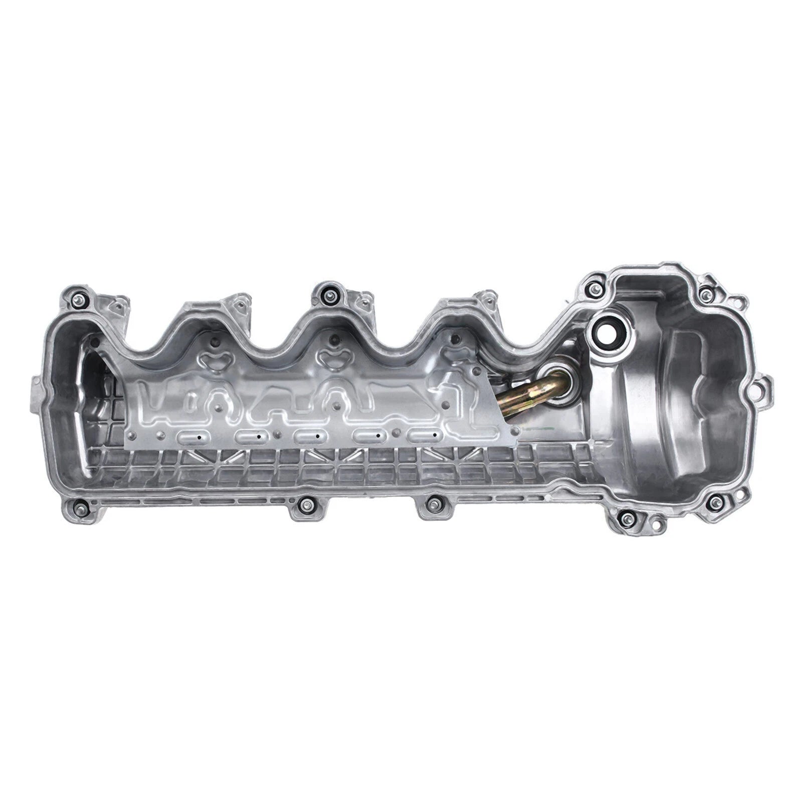 Engine Valve Cover with Gasket & Bolts for Ford Expedition F-150