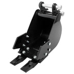 200mm Narrow Digging Bucket for Mini Excavator (0.8-3.0 Tons)