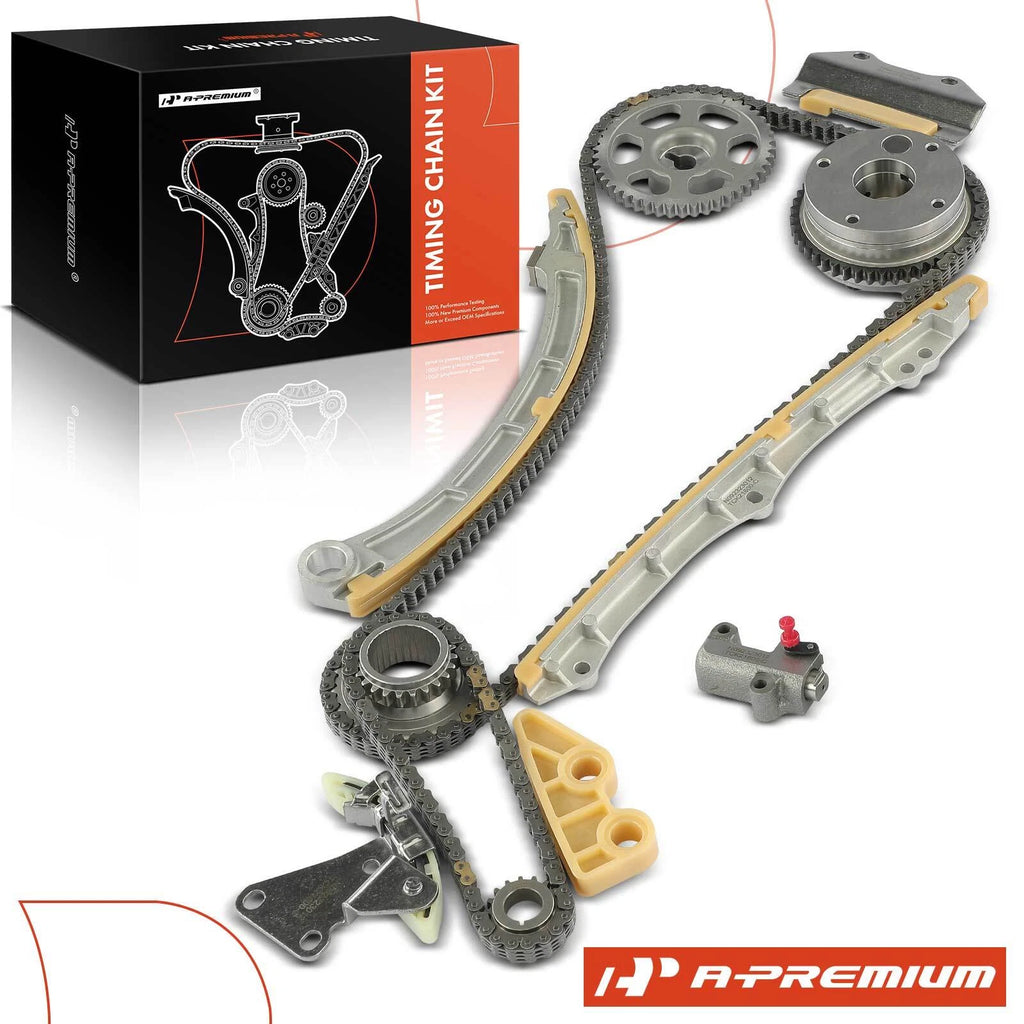 12x Timing Chain Kit for Honda Civic (2002–2005) Acura RSX (2002–2006)