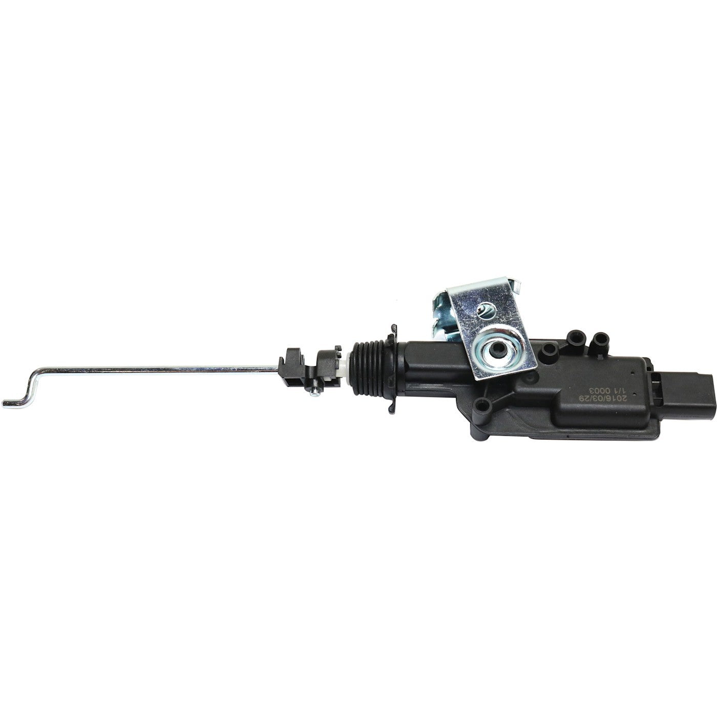 Set of 4 Door Lock Actuators for Ford Explorer Mercury Mountaineer