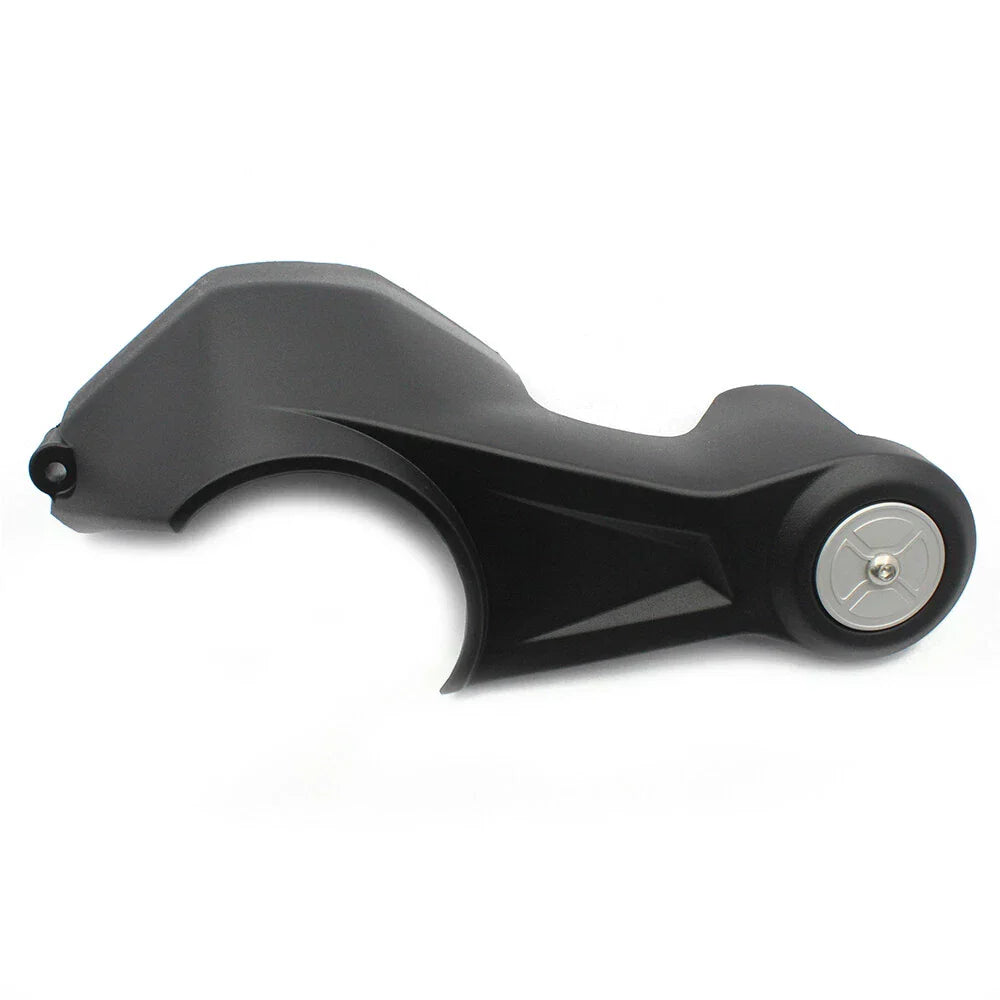 Final Drive Guard Cover for BMW R1250RT R1250GS R1200GS/ADV (2013–2024)