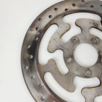 OEM 11.8" Front Left Brake Rotor Disc for Harley Touring (2008–2025)