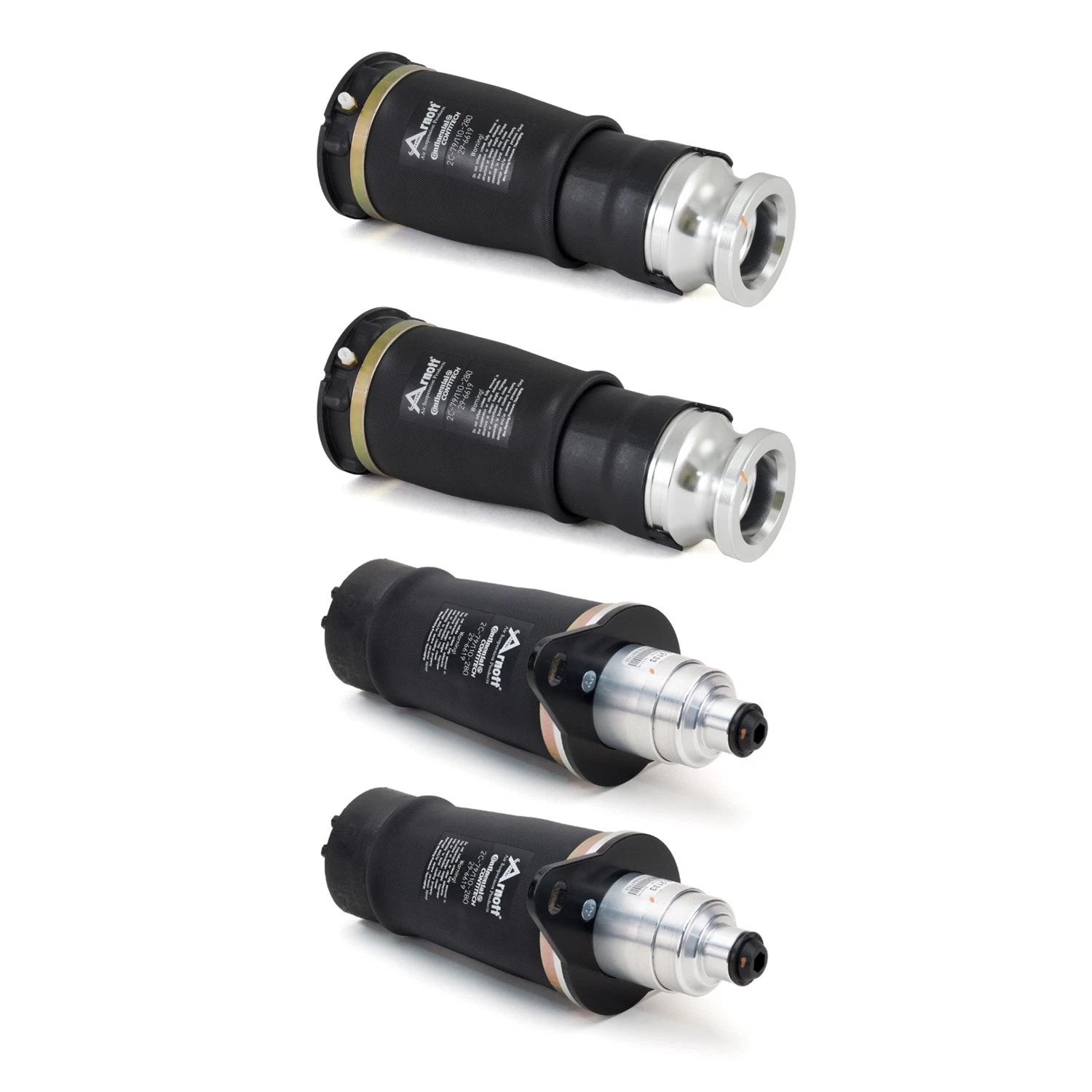 Arnott Air Springs Kit for Audi Allroad Quattro C5 (1999–2005)