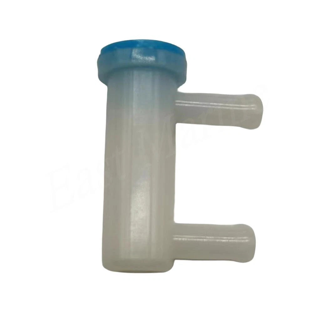 In-Line Fuel Filter for Yamaha F150 F200 F225 F250 F250B (2000–2023) 69J-24501-00-00 18-79905