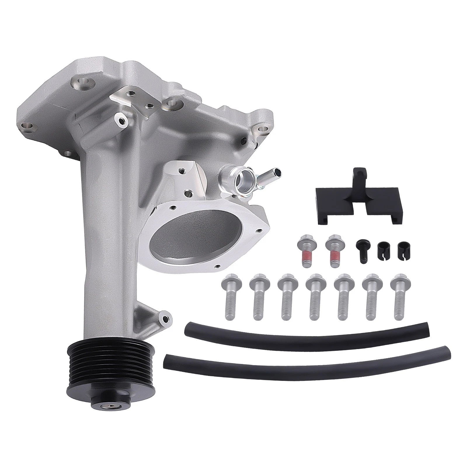 Supercharger Snout Head for Land Rover Range Rover Supercharged V8 5.0L (2010–2015)