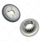 Timing Chain Guide Gear Kit for Nissan X-Trail 2.5L T30 QR25DE (2003–2007)
