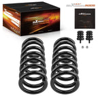 2" Coil Spring Drop Kit for Dodge RAM 1500 Classic 2WD V8 (2009–2022)