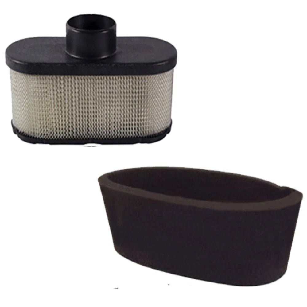 Air Filter & Pre-Filter Kit for Kawasaki (Replaces 11013-0726)