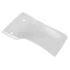 Rear Mud Flap Splash Guard for Honda XR80R XR100R CRF80F CRF100F (2000–2023)